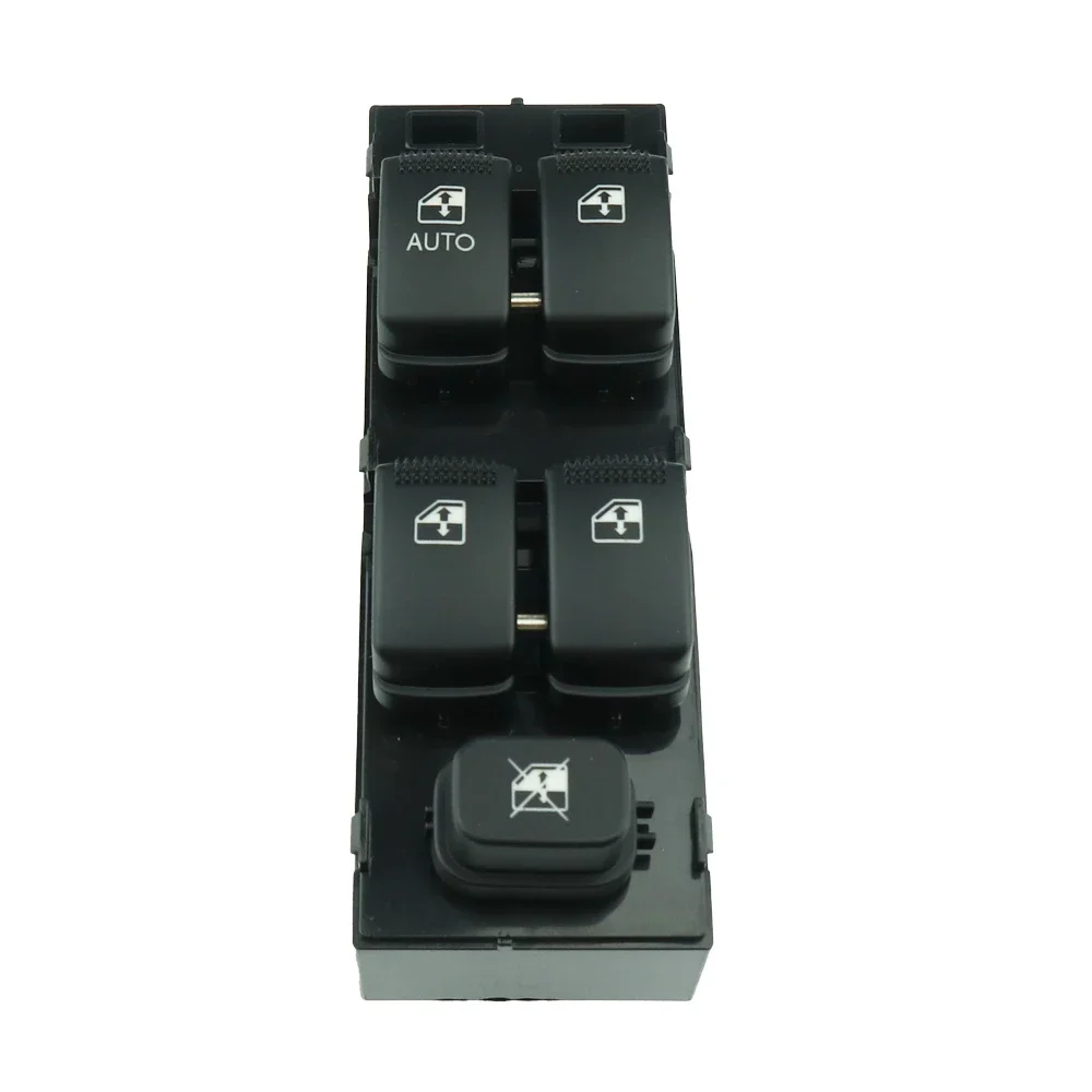 

Car Accessories for Hyundai Matrix Getz Kia Carens Power Driver Window Console Lifter Switch Button 935701C110 93570-1C110