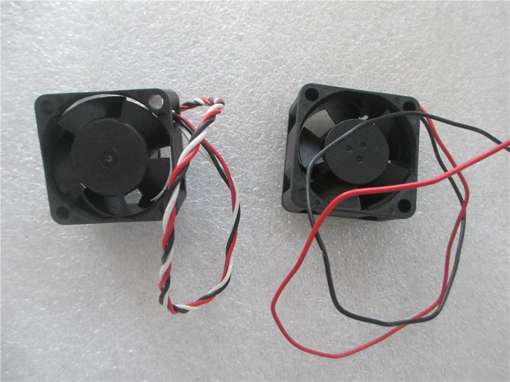 Cooling Fan  for SUNON EF40201BX-Q18C-F99 1.44W MB40201V2-000C-A99 0.6W 4020 12V 40X40X20 4CM