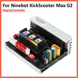 Original Controller For Ninebot Max G2 Electric Scooter KickScooter Mainboard Circuit Control Board Parts