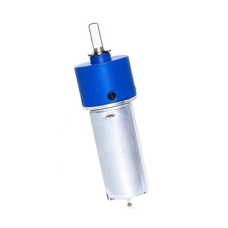 Planetary DC Deceleration Motor CM16-050, All-metal Gears, High-torque Motor