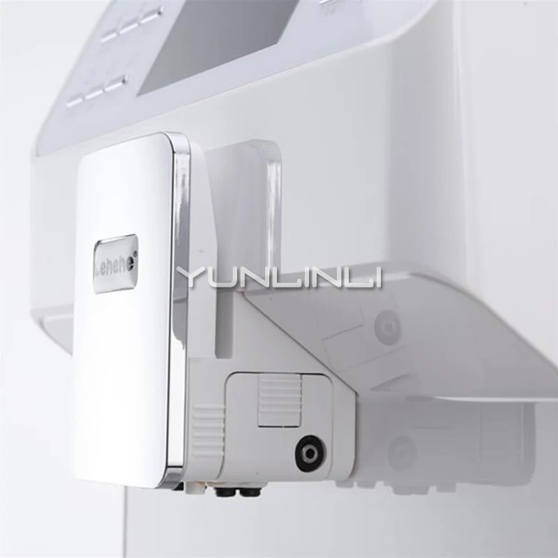 Full-automatic Coffee Machine Espresso Coffee Maker One-button Type Coffee Maker for Home/Office