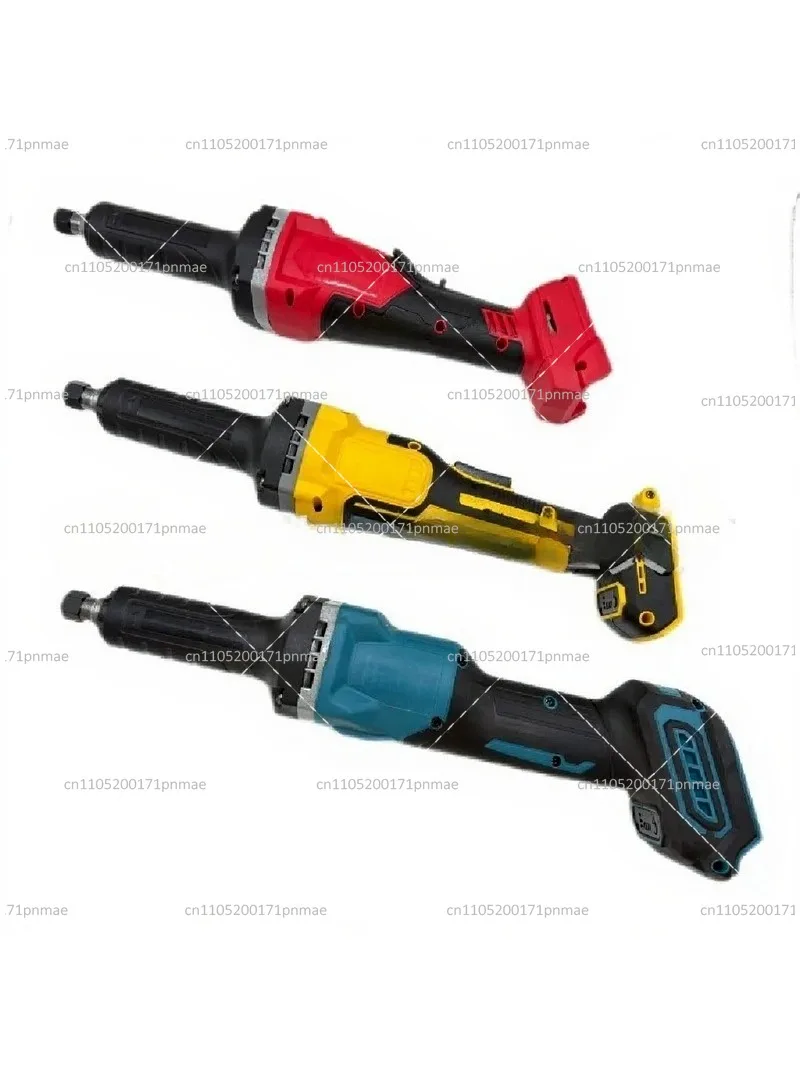 Electric Grinding Head Glue-Coated Direct Mill Polished Hand-Held Tool for Home Improvement Industrial Outdoor Use