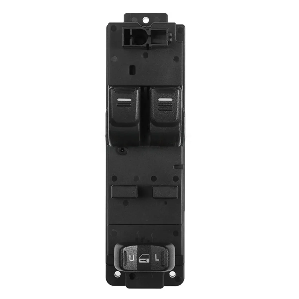 

For CHEVROLET COLORADO GMC CANYON ISUZU Car Goods 25779766 High Quality Driver Side Power Window control Switch lifter Button