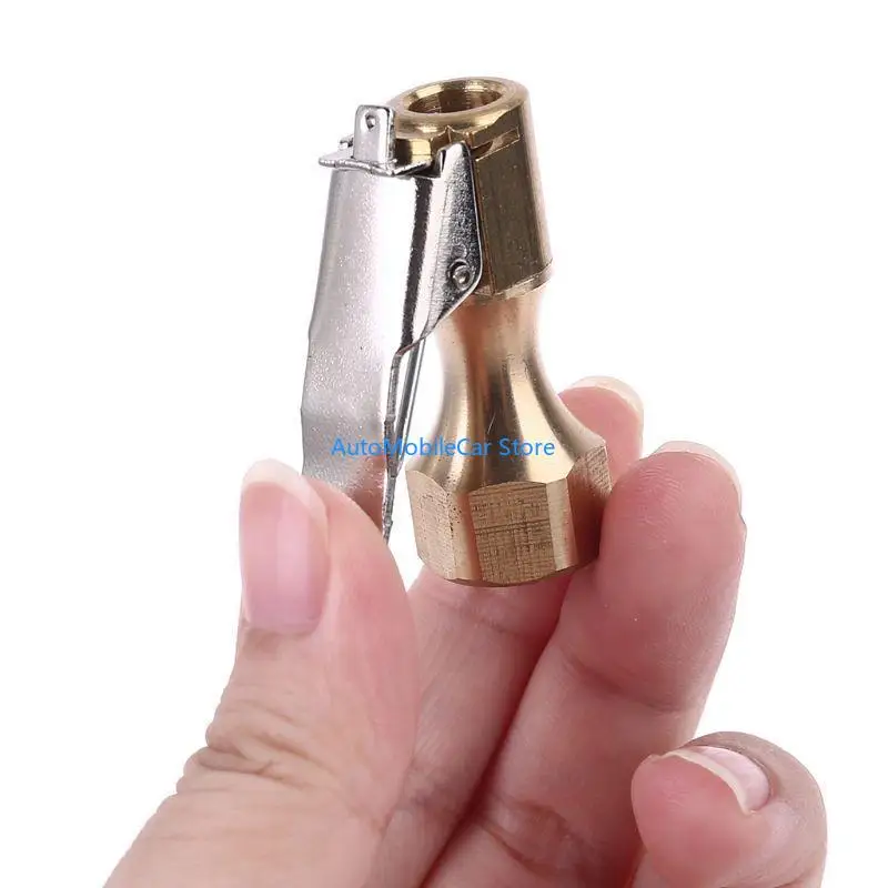 

Замок надувного надувного шин G8TE на воздушном компрессоре патрон