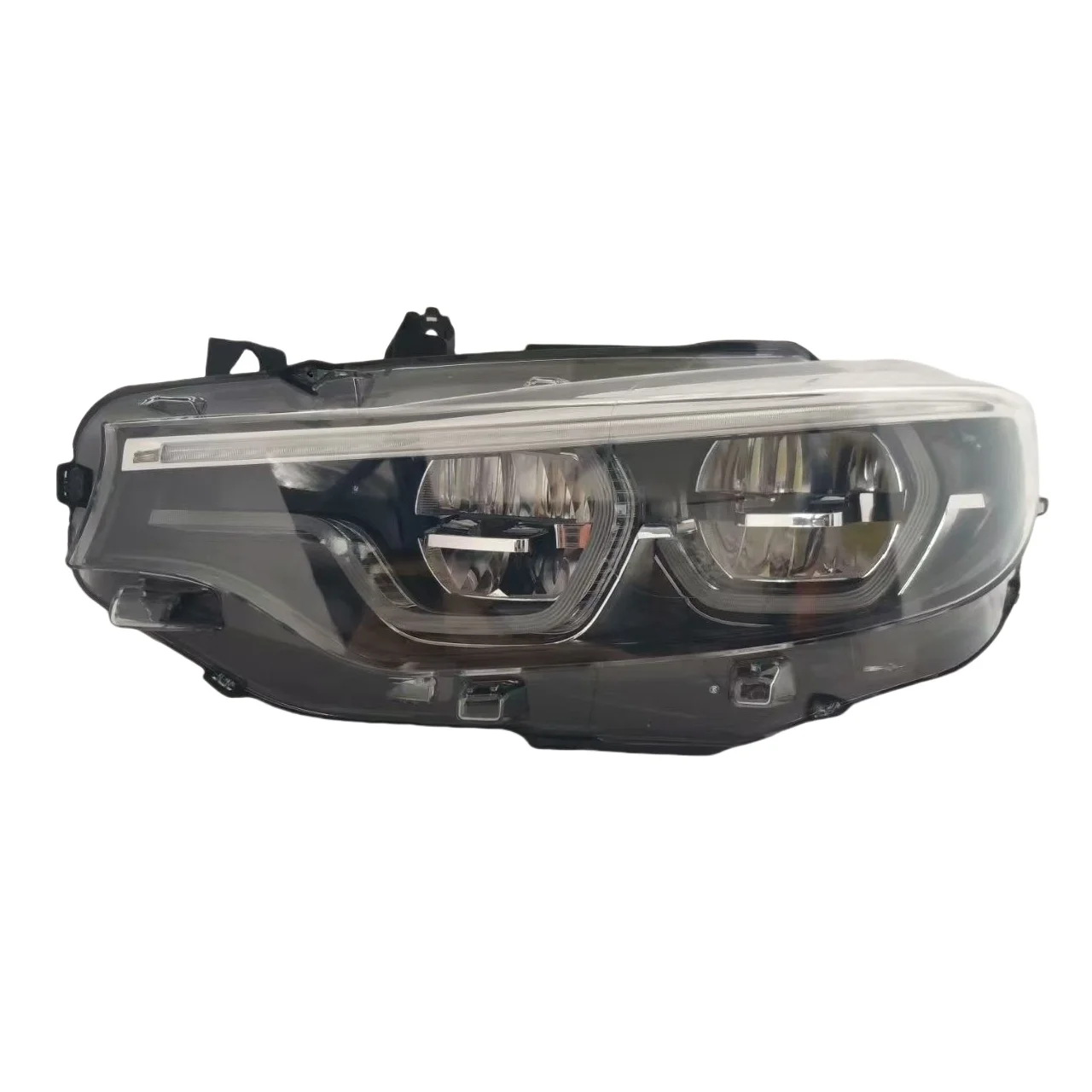 

Suitable for BMW 4 Series M3 M4 F82 F83 F80 F32 F33 F36 original quality LED headlight 63117478157,63117478158