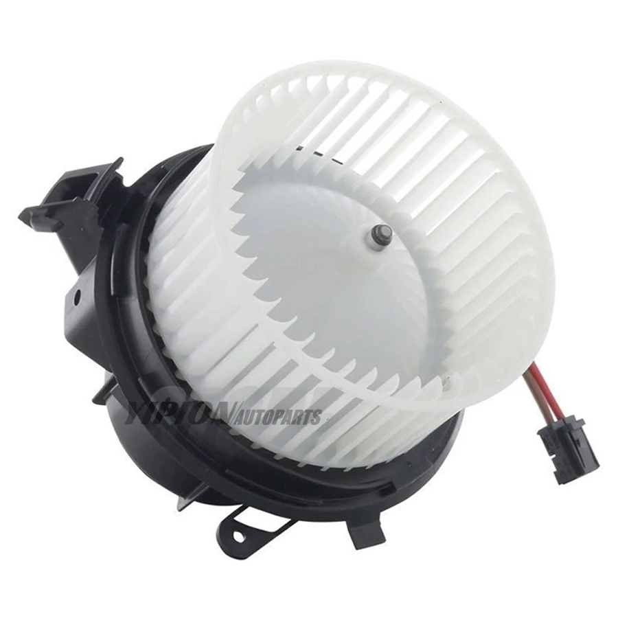 LHD Heater Blower Motor For MERCEDES Benz W212 W204 C180 C200 C260 E180 E200 E260 A2128200708  2128200708