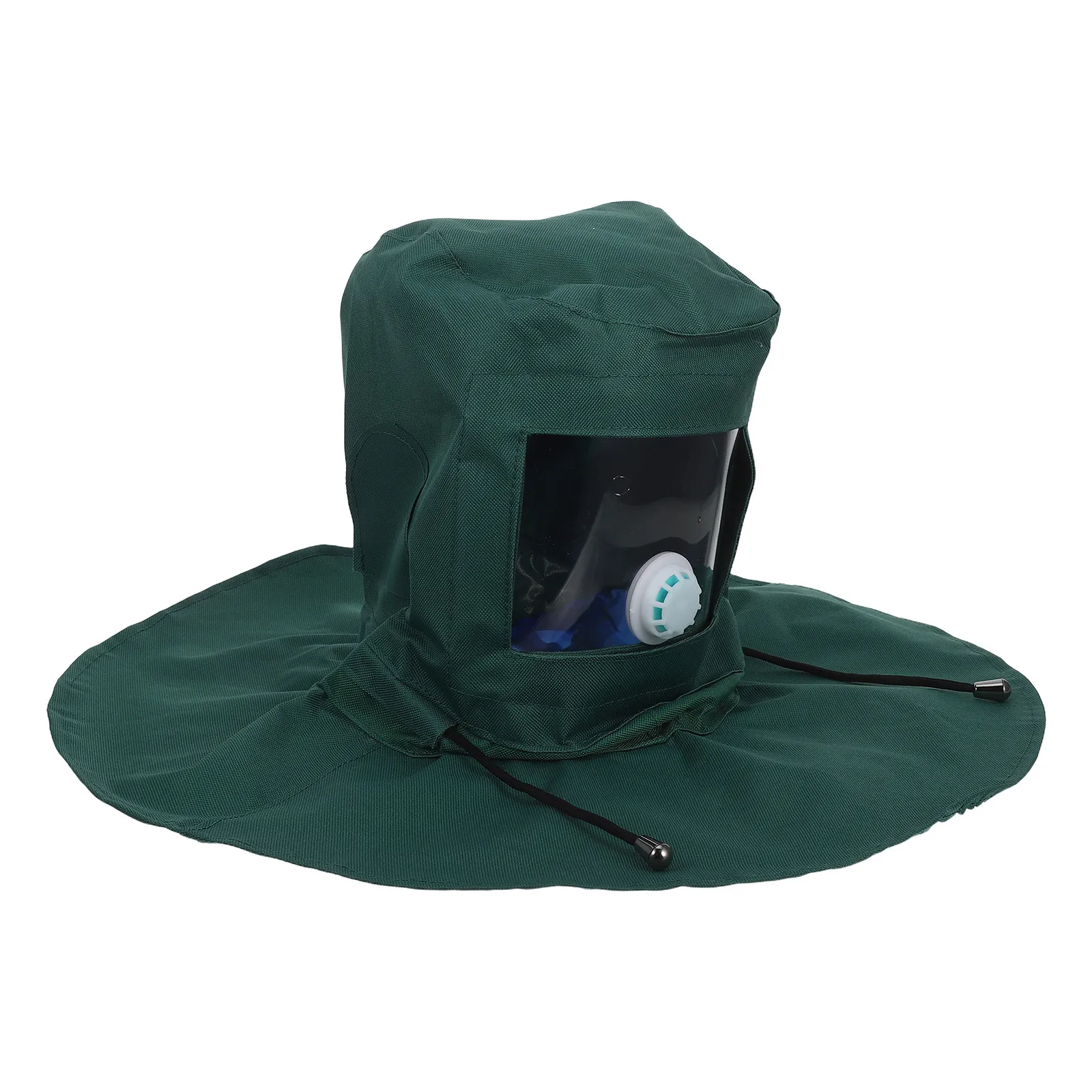 Industrial Sandblas…