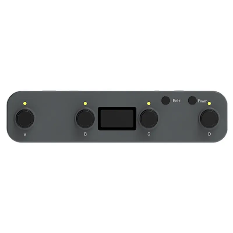 a74k-nexfoot-midi-controller-2in1-dual-mode-pedal-programmable-4-knob-foot-controller-for-music-stage-parameter-adjust