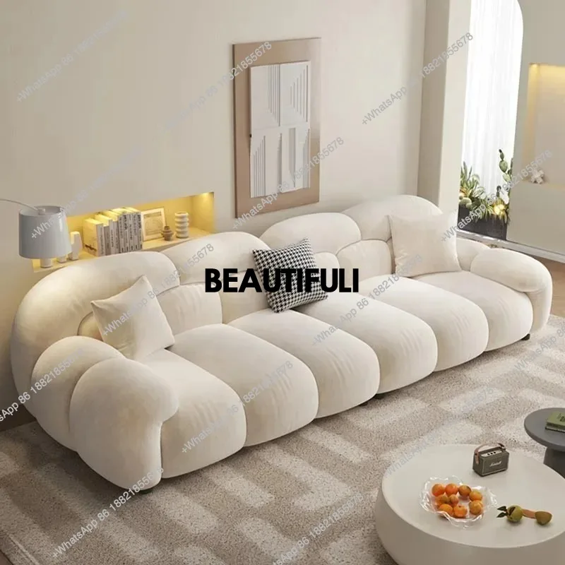 

Unique Living Room Sofas Soft Luxury Comfortable Floor Choice Lazy Sofa Nordic Loveseat Designer Divano Adhd Unique Furniture