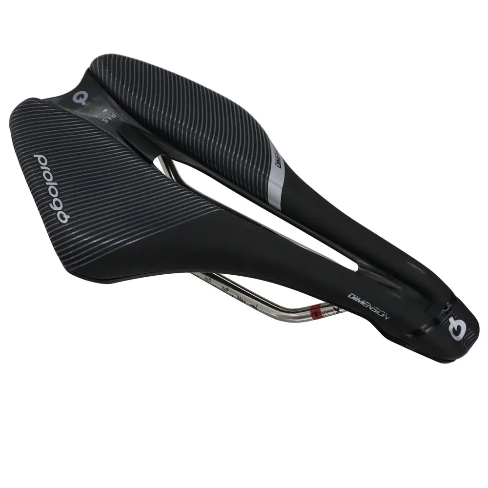 

Original prologo Bicycle Saddle Dimension Road MTB Breathable Hollow Cushion Short Nose Seat