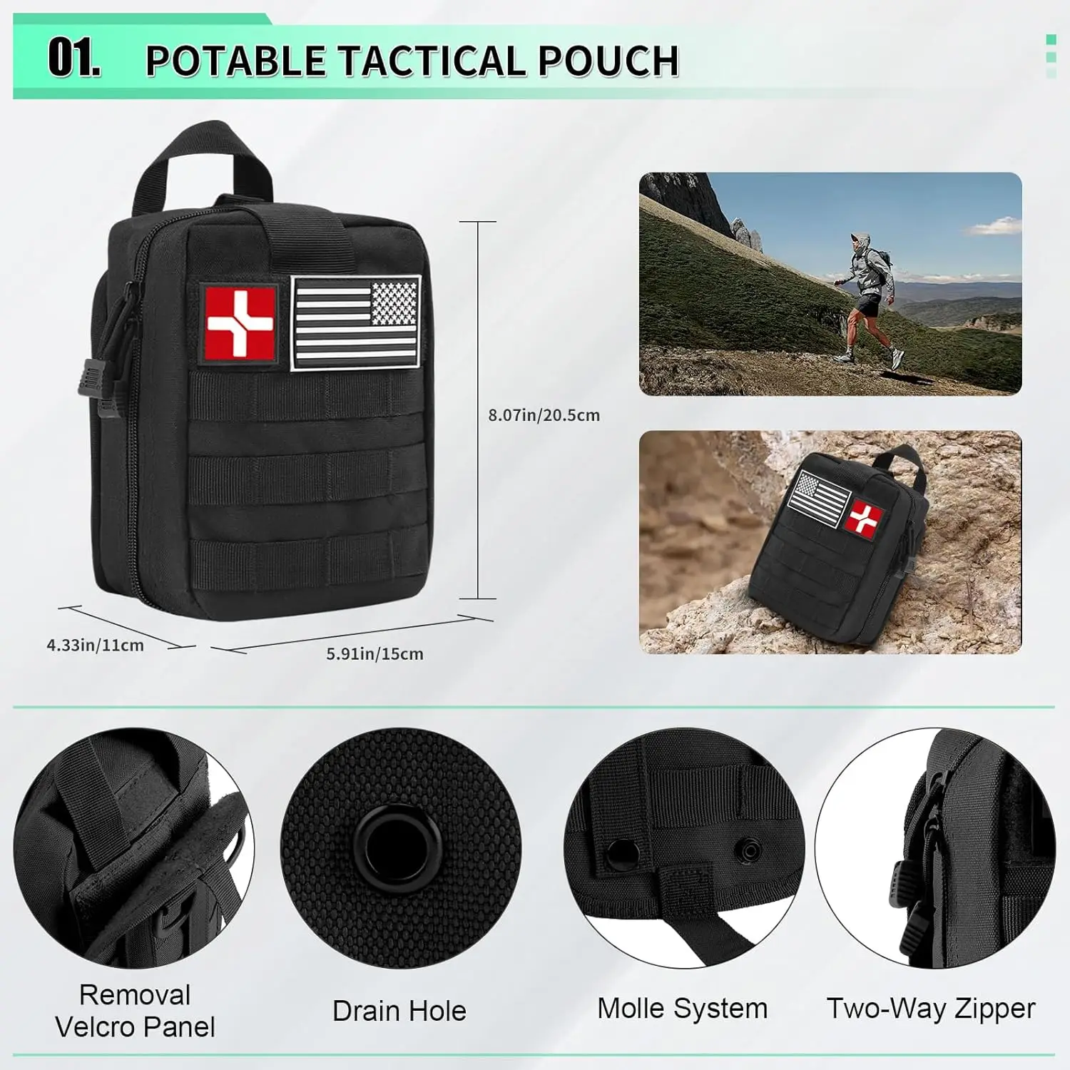 Thumbnail 2 - #10 Compare Emergency Survival Kits Before You Buy