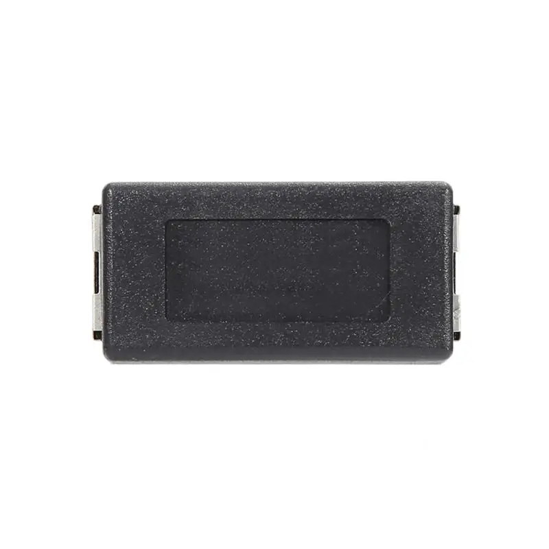 Fêmea para Conector de Rede Fêmea, Extensor de Acoplador LAN, Conversor de Extensão de Cabo Ethernet RJ45, Adaptador, 1-8Pcs