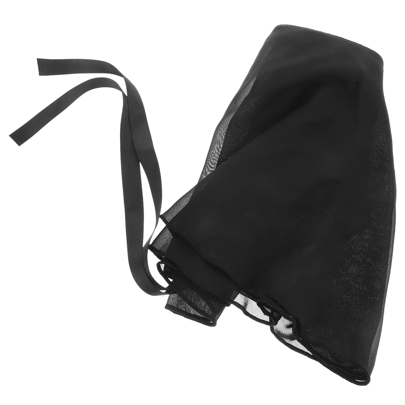 

Exquisite Ballet Skirt for Girls Women Chinlon Dance Skirt Comfortable Elegant Design Suitable for Dance Class