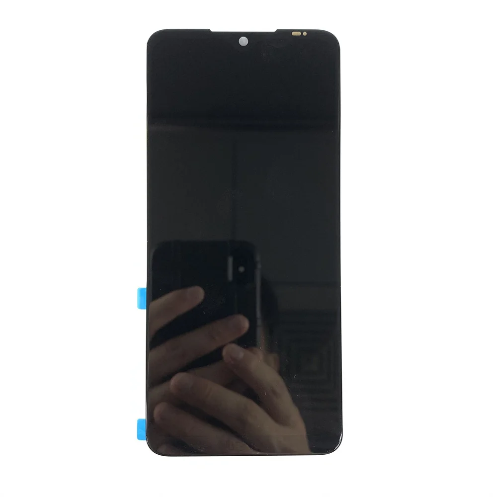 Original Scree For Nokia 7.2 LCD Display TA-1196 1193 Digitizer Assembly Replacement For Nokia 6.2 LCD TA-1198 1200 1201 1187