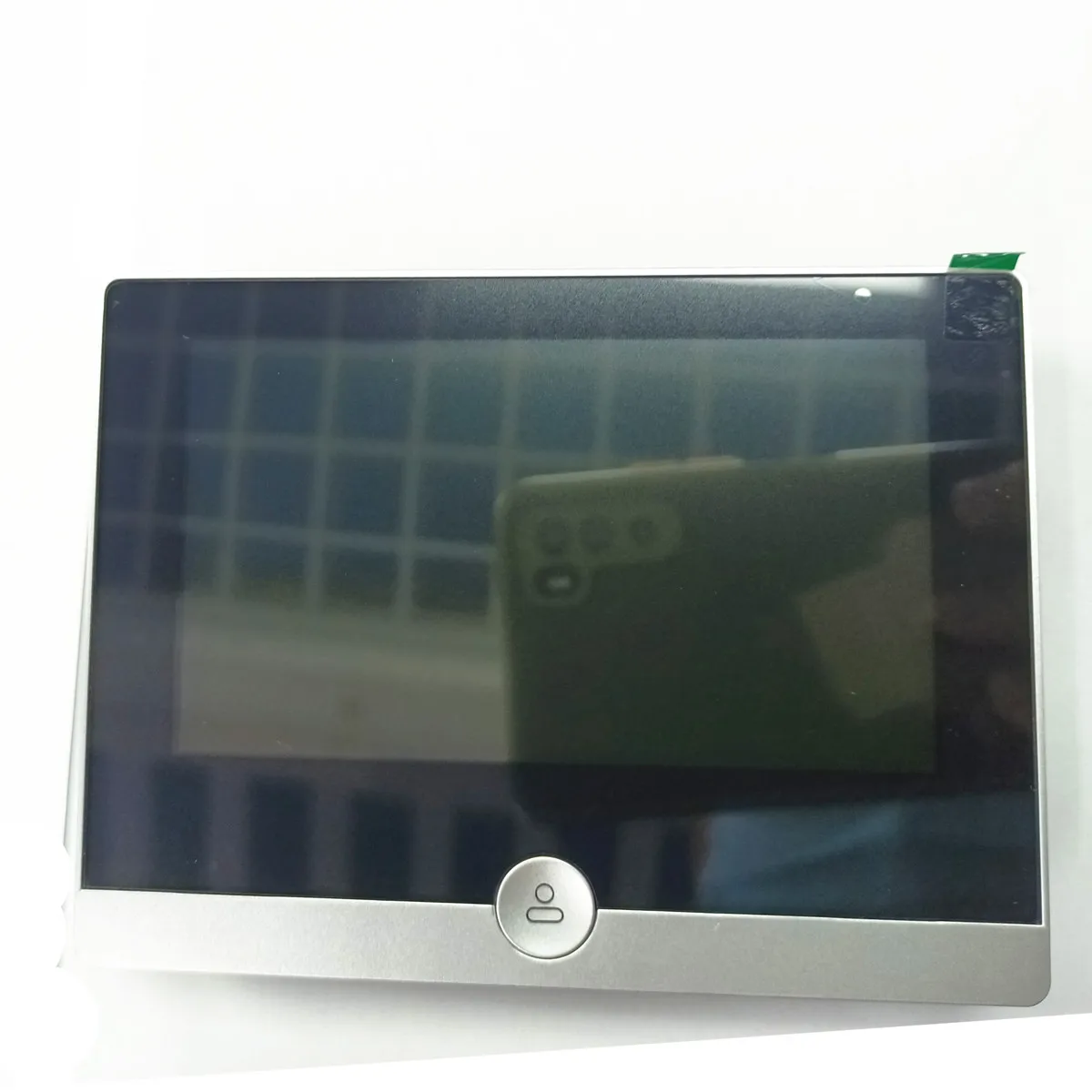 Tuya APP 4.3 นิ้ว WiFi Doorbell ภาพประตู Peephole โทรศัพท์ประตูวิดีโอกล้อง PIR Home Security กล้องประตู