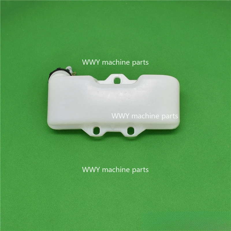 

Suitable for Hedge Trimmer Fuel Tank Assembly Tea Trimmer Power Accessories Tea Trimmer Fuel Pot Assembly TB26 Fuel Tank