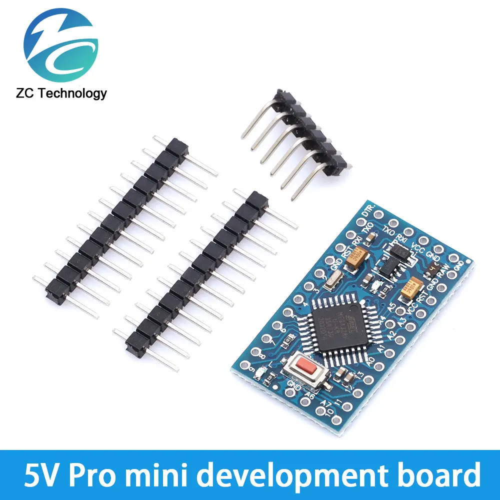 ATMEGA328P Pro Mini 328 Mini ATMEGA328 5V/16MHz 3.3V 8MHz for Arduino Development board