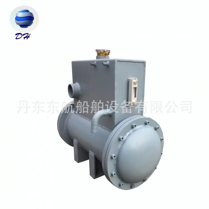 

Marine Cummins Diesel Engine Heat Exchanger Energy Saving Customized for Sea Transport Home & Farm Use