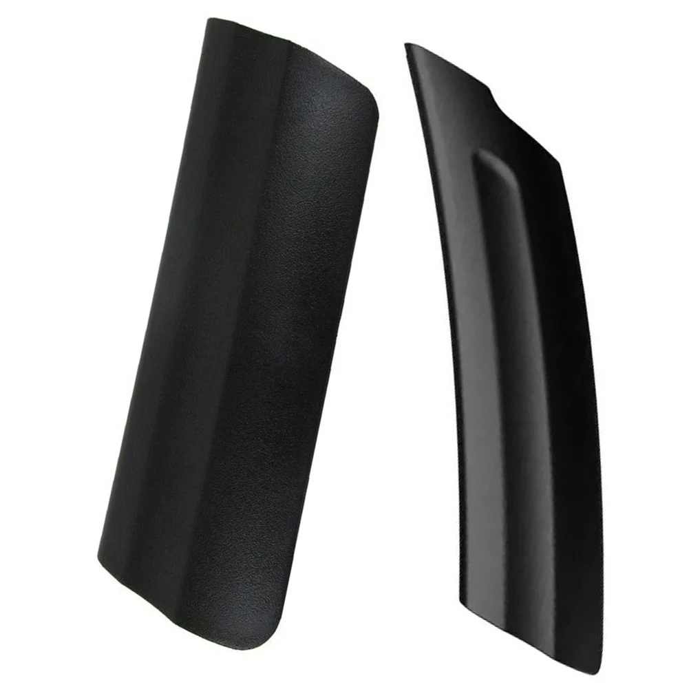 For FIAT 500 2012-2017 Windshield Wiper Cowl Cover Left Right Trim Panel 1SE88KX7AA 1UW98KX7AA Replacement Car Accessories