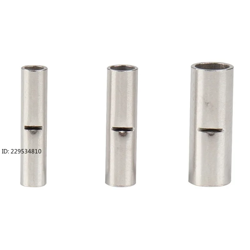 Pack of 300 - Applicable: bare nozzles and terminal combinations for ships and automobiles