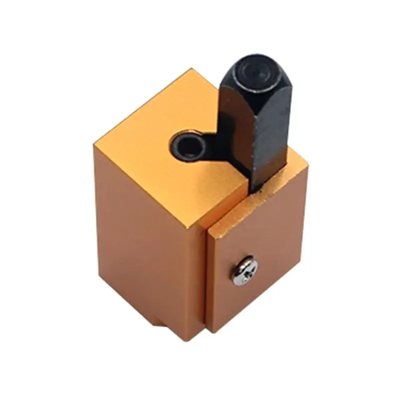 

Стамеска HHO-Carpenter для угловых работ, угловая стамеска, квадратная стамеска, стамеска для врезных петель и дверных замков, угловая стамеска для резьбы