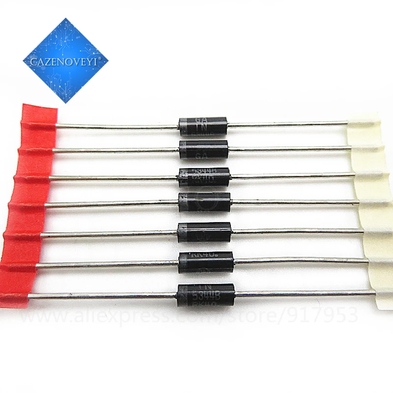 (10piece) 1N5344B IN5344B IN5344 8.2V 5W Small parts Repair