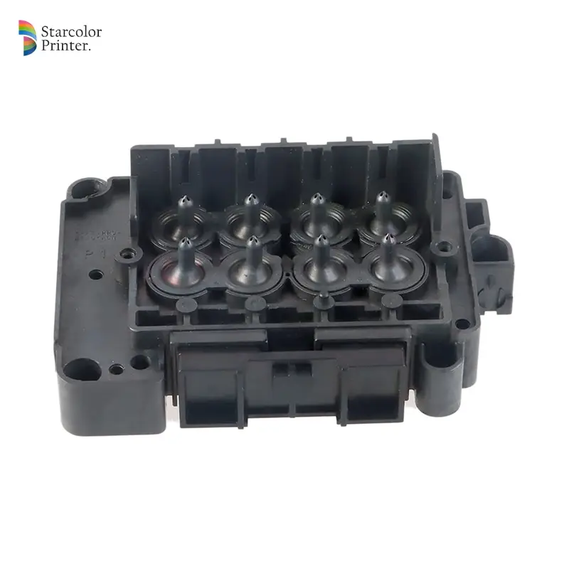 F1891010 DX7 Print … - image