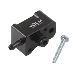 Car Tuning Boost Gauge Tap Adapter For Aud VW EA888 Gen3 1.8tsi 2.0t Golf 7 MK7 MK6 B7 Adp07