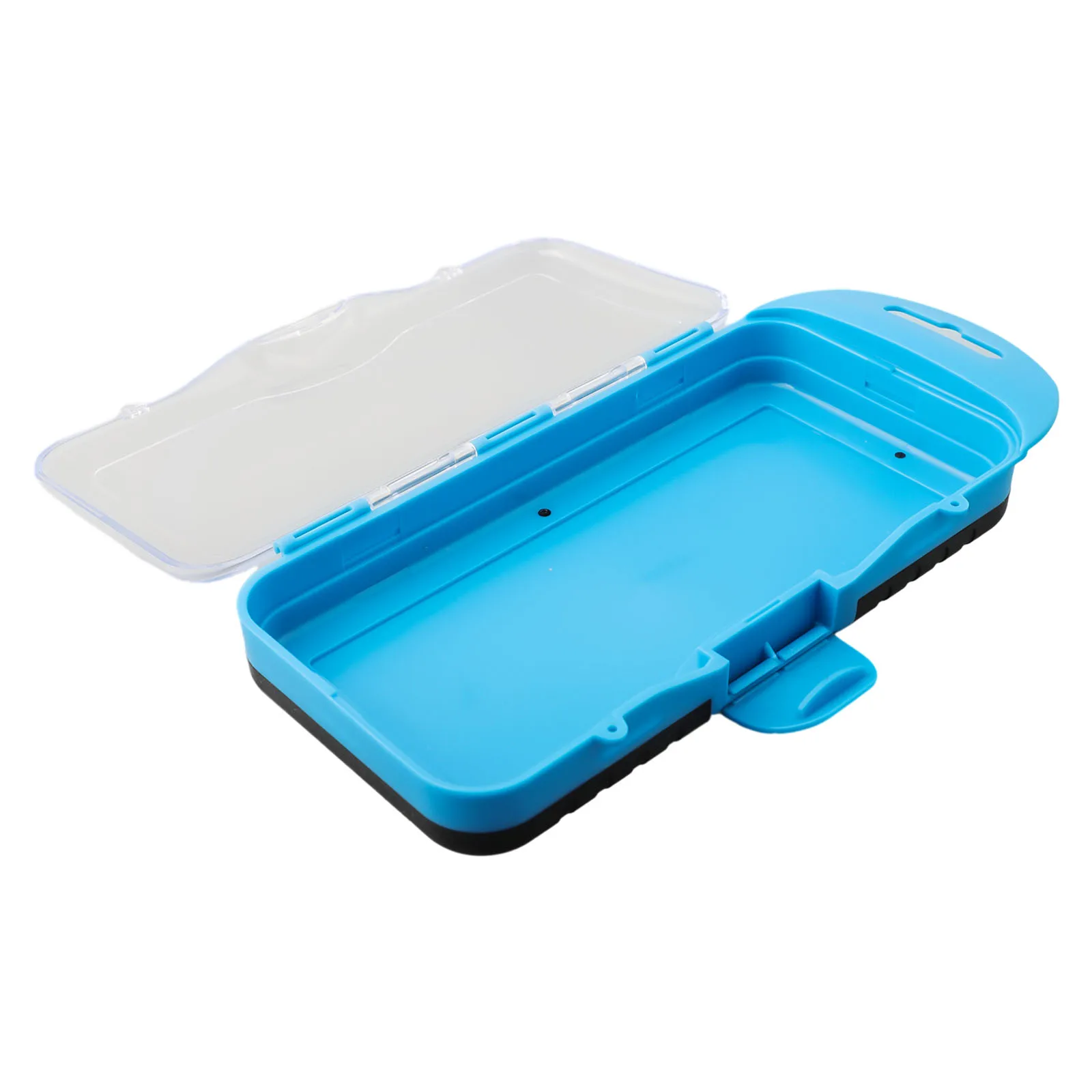 Hardware Accessory Box Tool Storage Box Screw Holder Case Electronic Parts Container For Craft Parts Jewelry Accessories