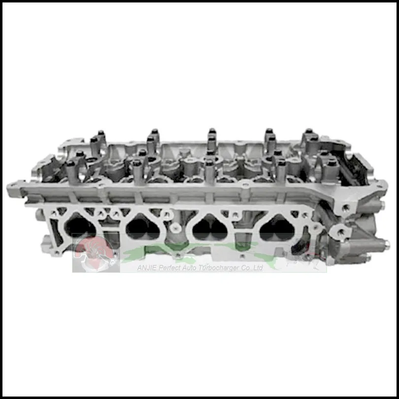 Cabeza de Cilindro KA24 KA24DE KA24-DE para Nissan 240 SX Altima D22 Palatin Frontier King-Cab Silvia Urban Xterra 97- 11040-VJ260