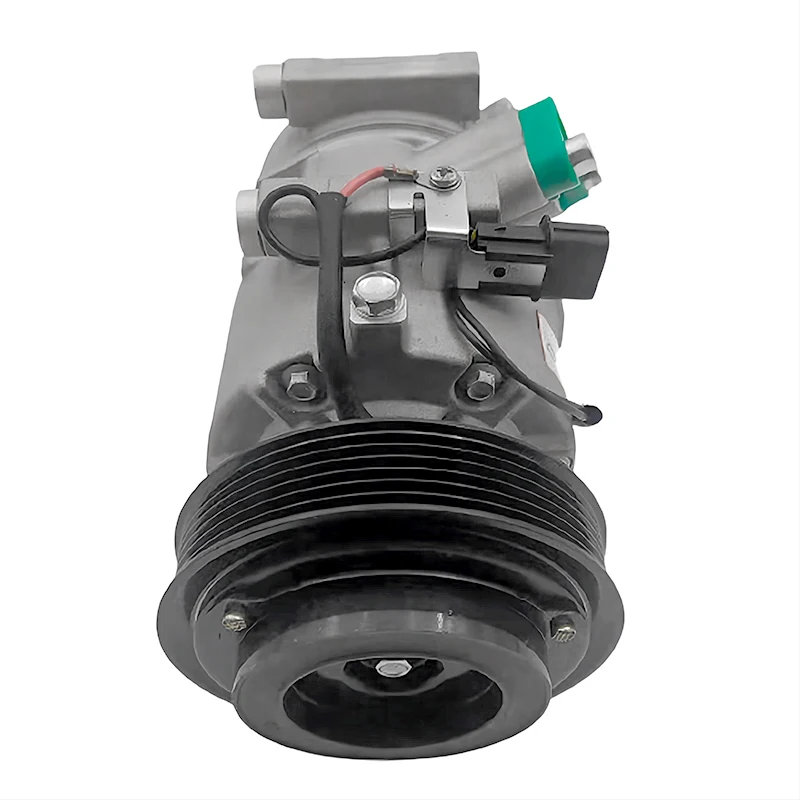 New Car Air Conditioning Compressor For Kia Sportage SL 2011 2012 2013 2014 2015 2016 Automotive AC Compressor 977012S500 178305
