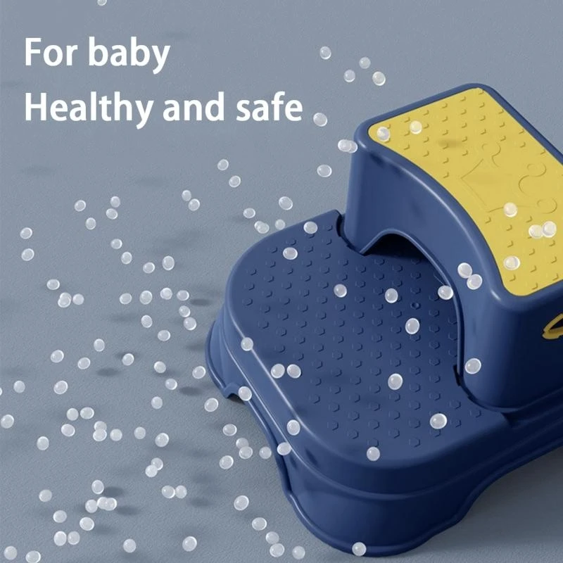 J15U Sgabelli a 2 gradini per neonati e bambini Sgabelli da cucina per bambini Sgabelli staccabili