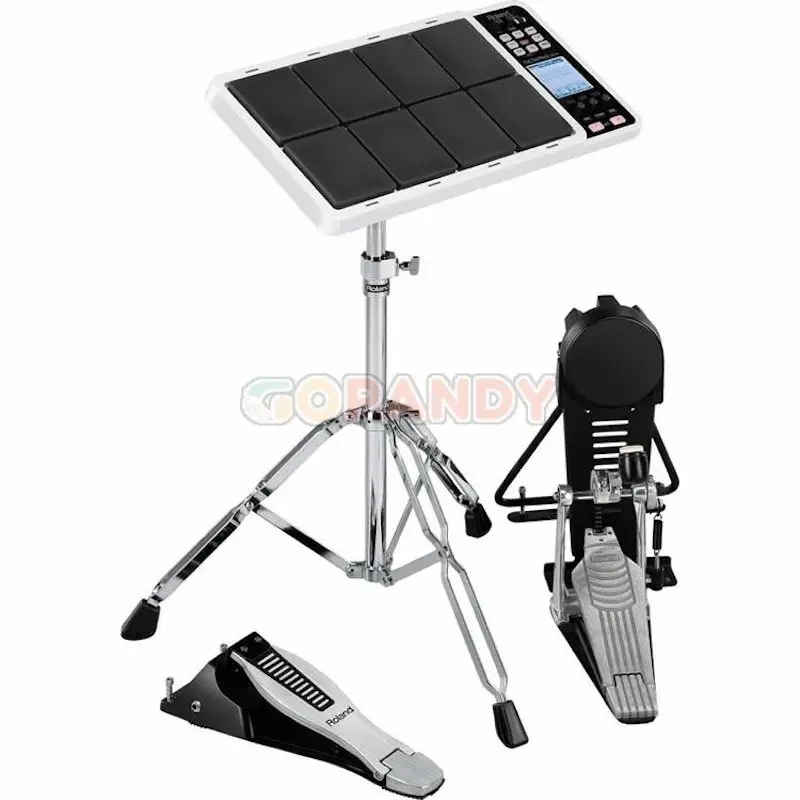 

ГОРЯЧИЕ ПРОДАЖИ НОВОГО цифрового перкуссионного плата Roland Octapad SPD-30