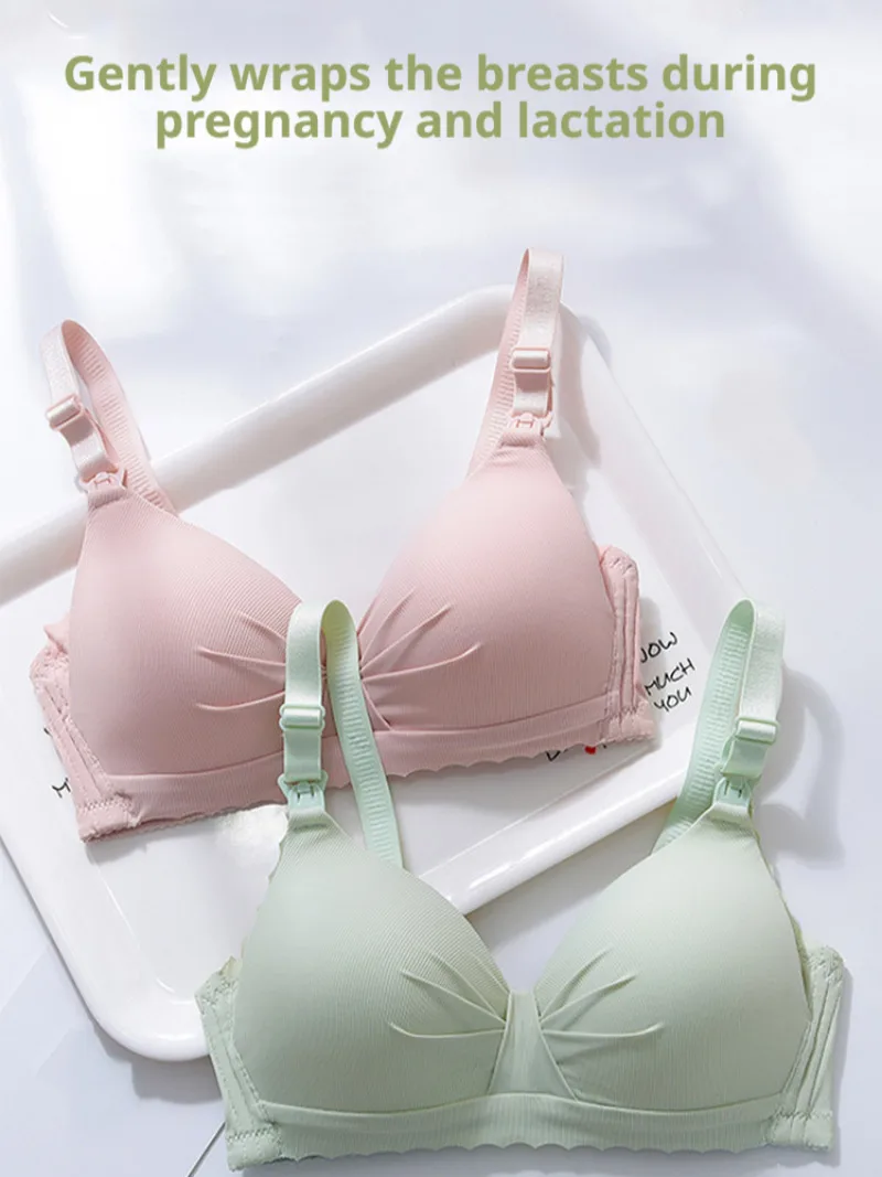 

Women's Fashionable Underwire Bra Wearing Thin Bras for Daily Wear