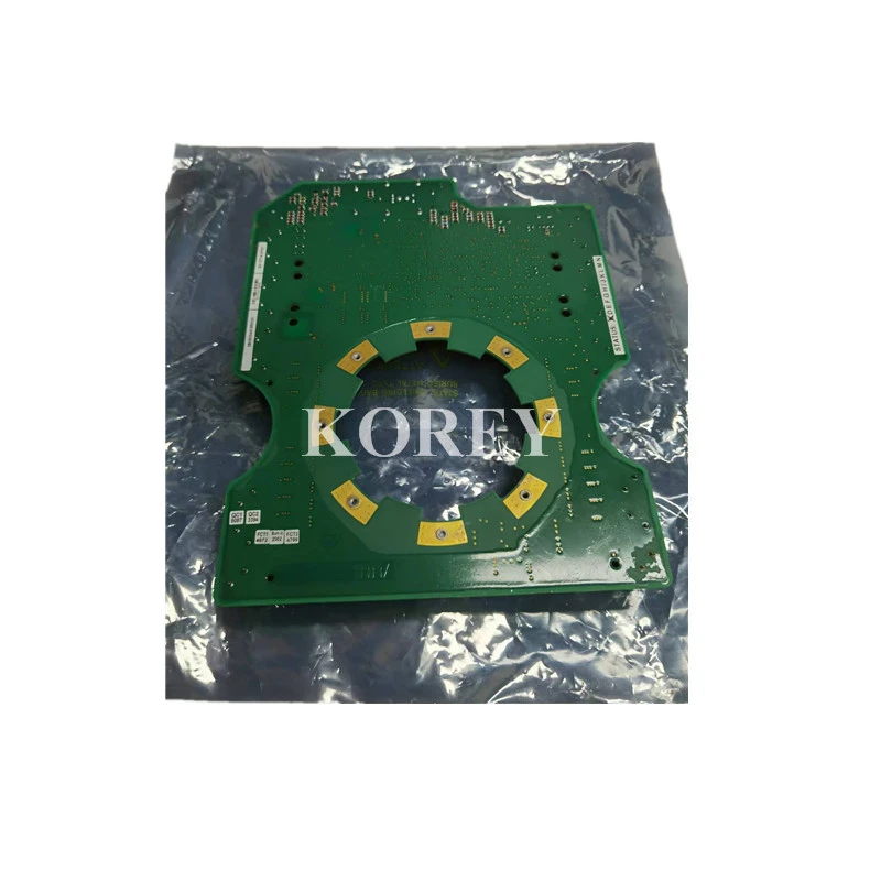 

Drive Board 3BHE024415R0101 GV C714 A101 Original Spot Inquiry