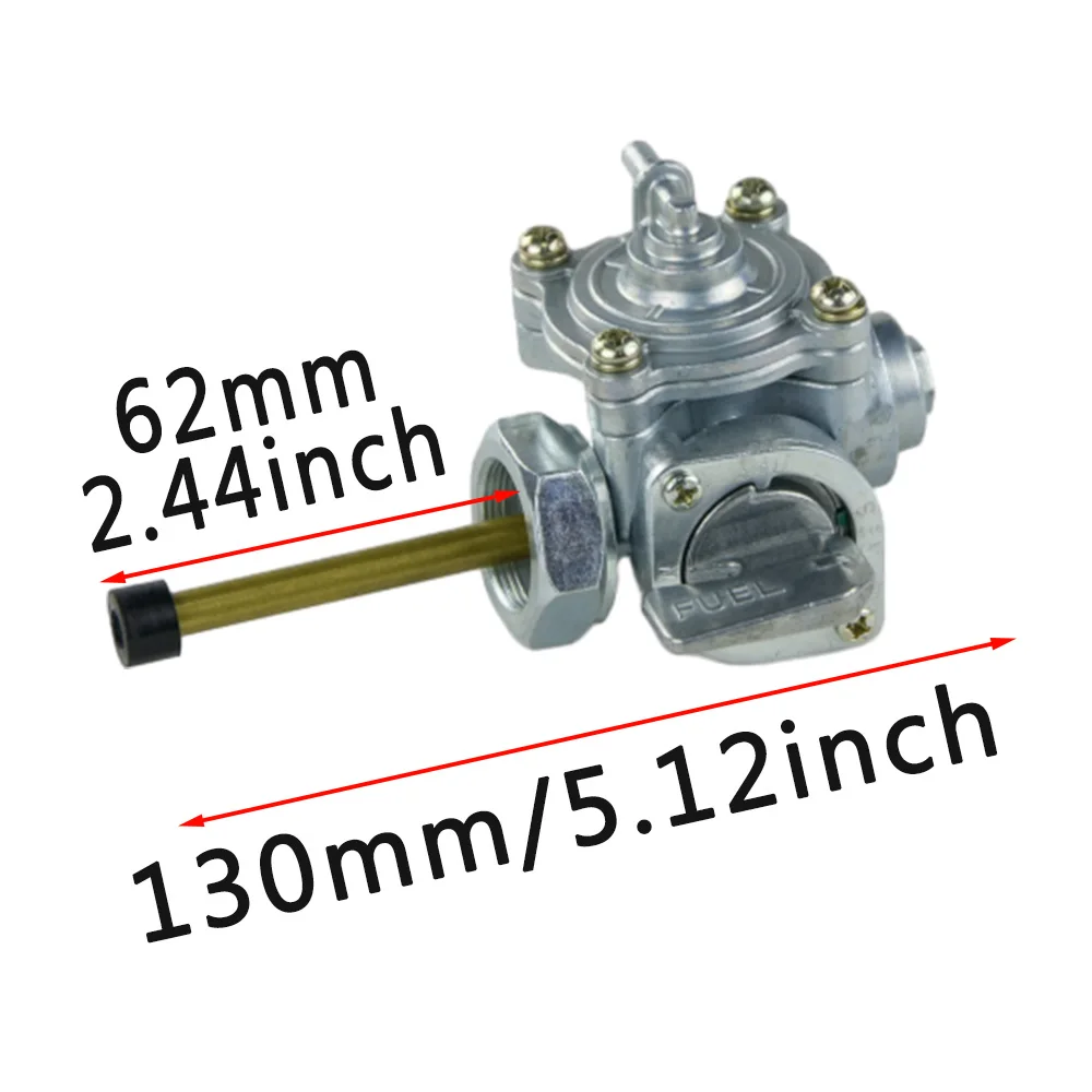 لهوندا CB400 1993-1998 CB750 البومة 1991-2003 الوقود بيتكوك الجمعية صمام الغاز التبديل مضخة 6950-MW3-600 16950-MW3-601