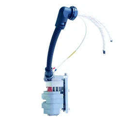 LST-GM1 PVC 멤브레인 웨지