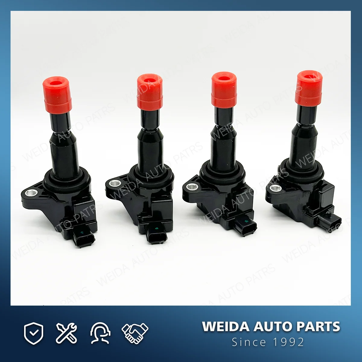 

CM11-116 CM11116 Ignition Coil For Honda FIT 1.5L JAZZ III 2008- CITY V CR-Z 1.5 30520RB0003 30520-RB0-003 30520RB0S01 UF626 New