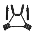 Shoulder Strap-BK