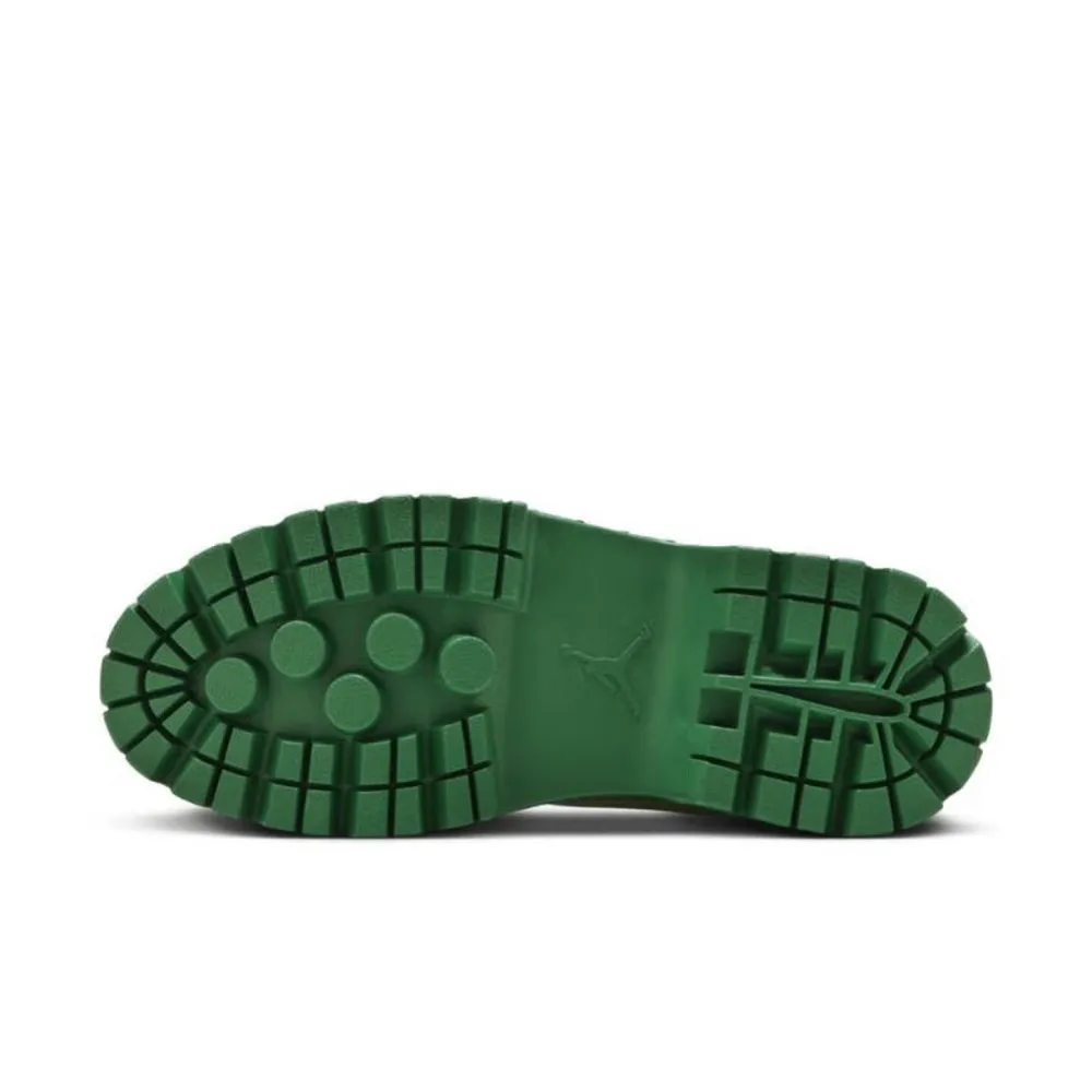 Nike Air Jordan Women's Sneakers Running, Training, Fashionable, Versatile, Retro, Outdoor, Comfortable, Casual Shoes FJ5737-103