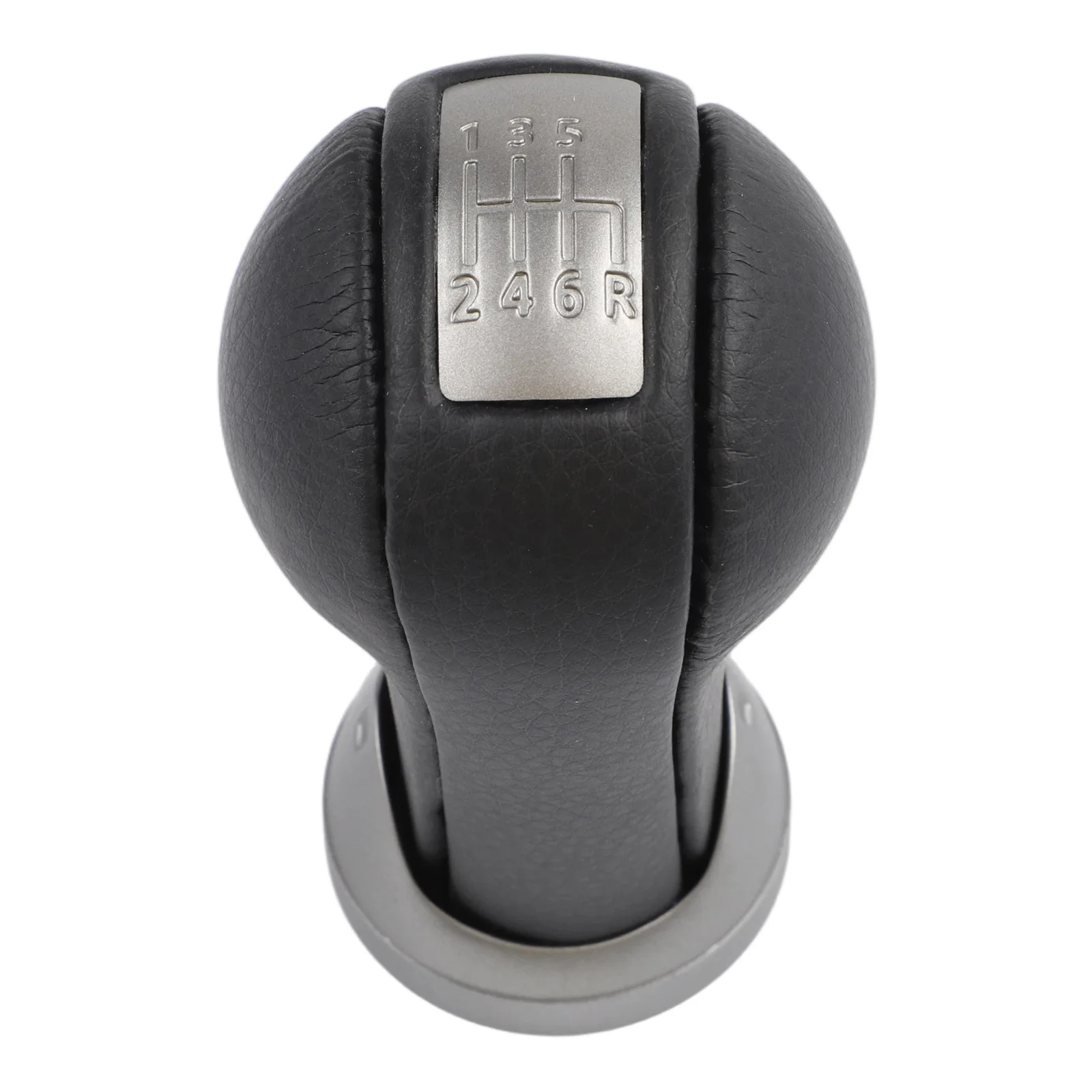 Replacement Shift Knob for Infiniti For G35 (2003-2007) and 350Z (2003-2009) Designed to OEM Dimensions 32865-CD00A