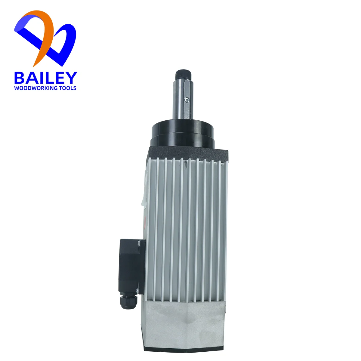 Bailey 1Pc MJ55-2212F 2. 2kw/2000Hz/12000Rpm Voorfrees Hoge Snelheid Motor Voor Rand Bandmachine Houtbewerking Gereedschap Accessoires