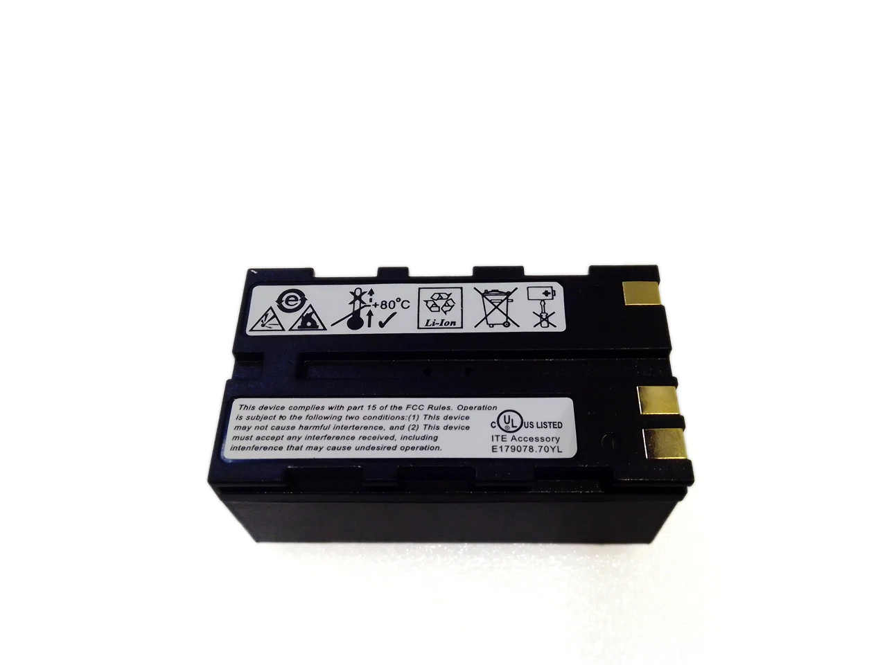 Brand NEW GEB221 Battery For  TS02 TS06 TS09 TPS1200 Total Stations GPS