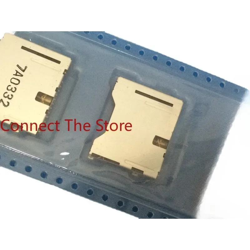 10PCS 8191-1506-M271 MUP-C782-1 48141-0001 AC0100-142 48298-0011 R41-8469A R41-8934A SCDACA0200 SCDADA0200 WK21921-MSS2-7H