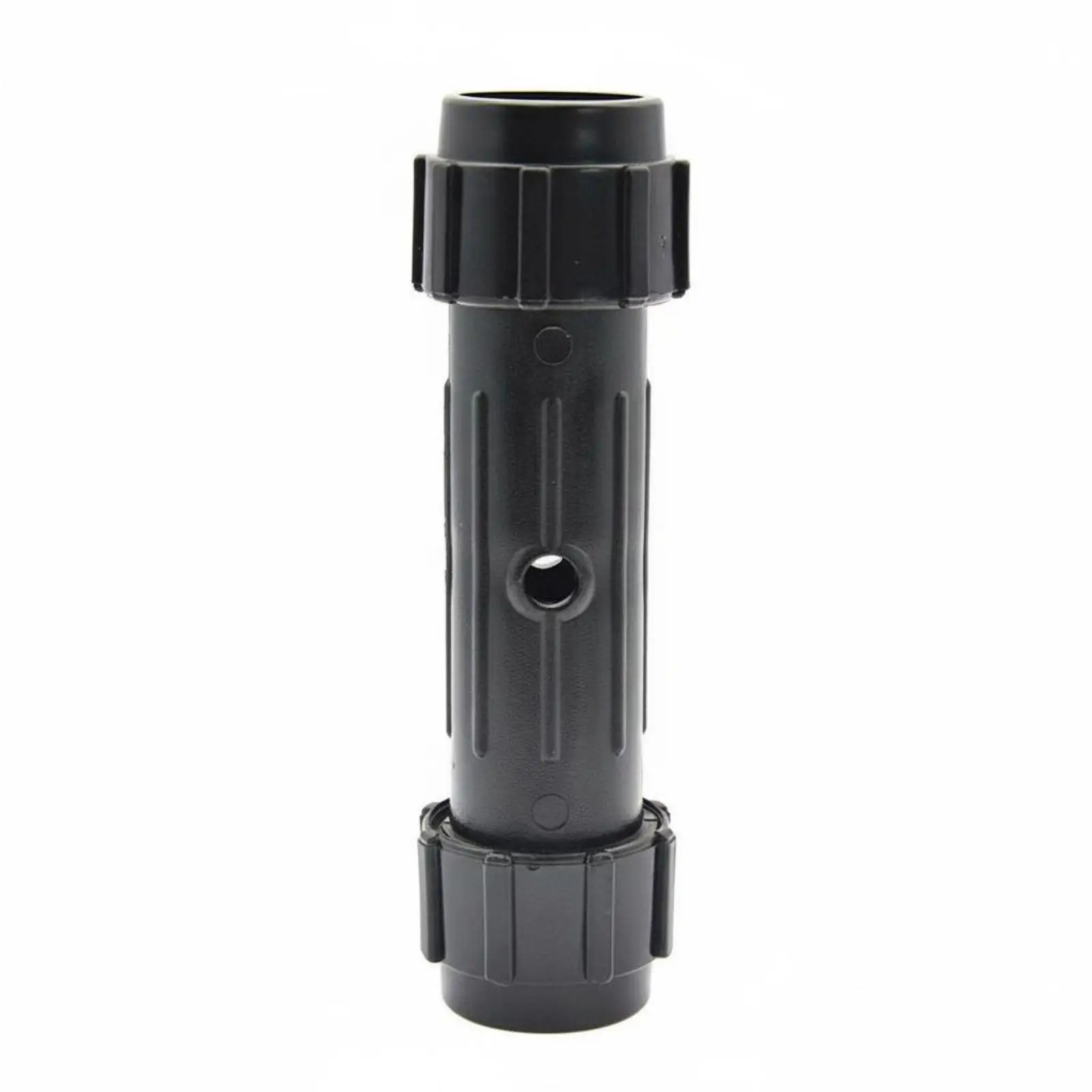 Paddle Accessory Universal Kayak Paddle Connector Easy Install Oar Joiner for Inflatable Boat Use