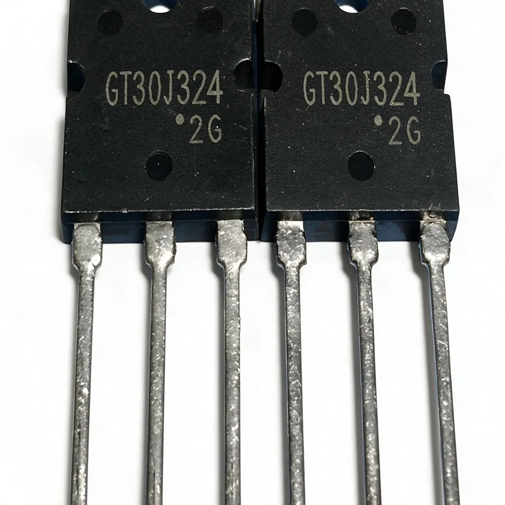 5PCS 2SK3522 500V 21A GT30J324 600V 30A FTW40N20A 200V 40A IRGP4266 650V 90A R6024ENZ IXFH80N60X2A 600V 80A