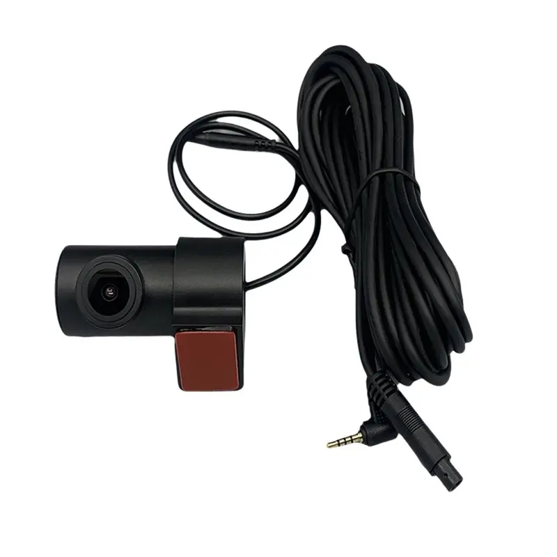 Ac29-AHD 1080P Dashcam Camera 4 Pin Recording Device 170 Degree Lens Night Vision Driving Recorder Car Accessories