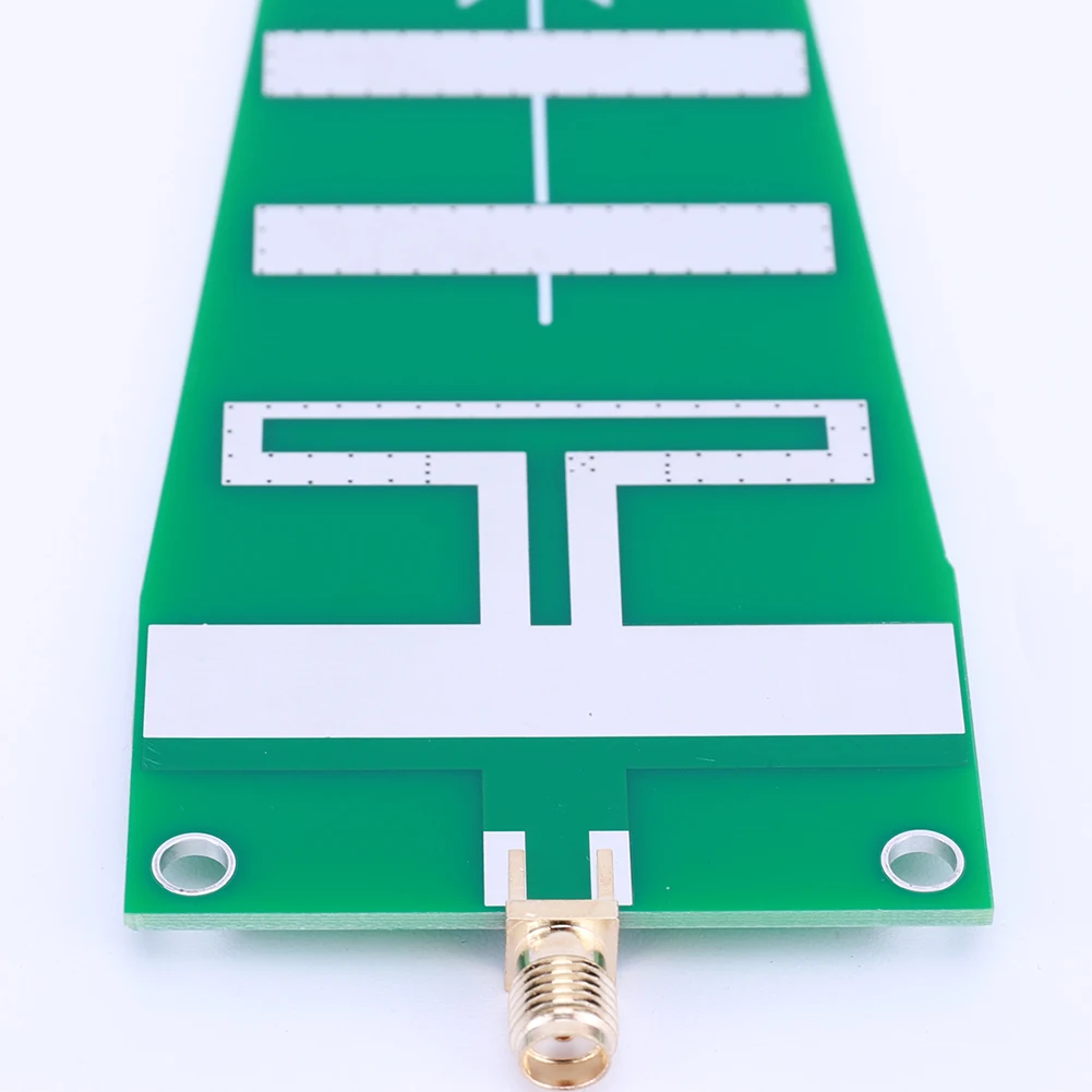 

2,4G WIFI антенна направленная антенна Yagi 2,35-2,55 ГГц антенна передачи изображения WiFi антенна направленного передачи изображения