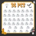 36 PCS