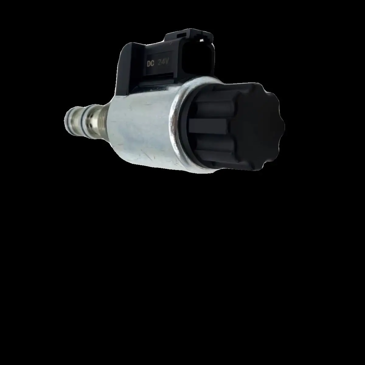 

Adapt to 906 907 908 915 922 pilot solenoid valve travel speed rabbit gear spool coil